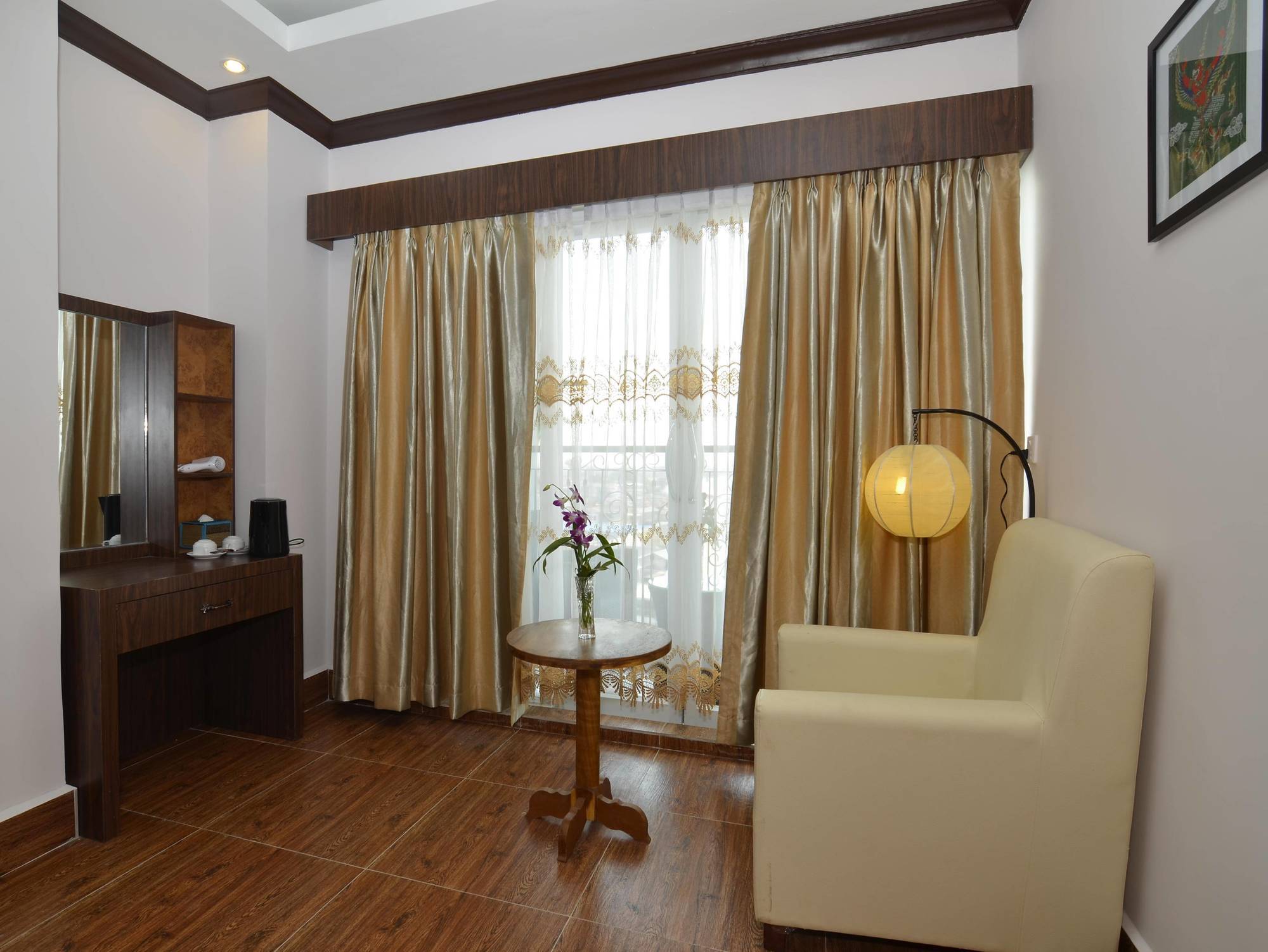 Phuminh Hotel Riverside Phnom Penh Esterno foto